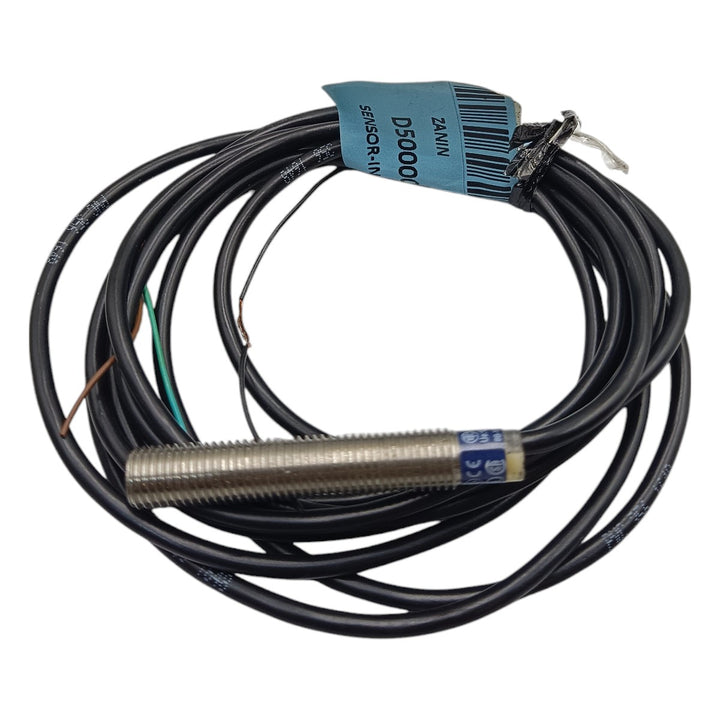 Sensor Indutivo Schneider XS608B1PAL2 12-48V 200mA - Cabo Eletro
