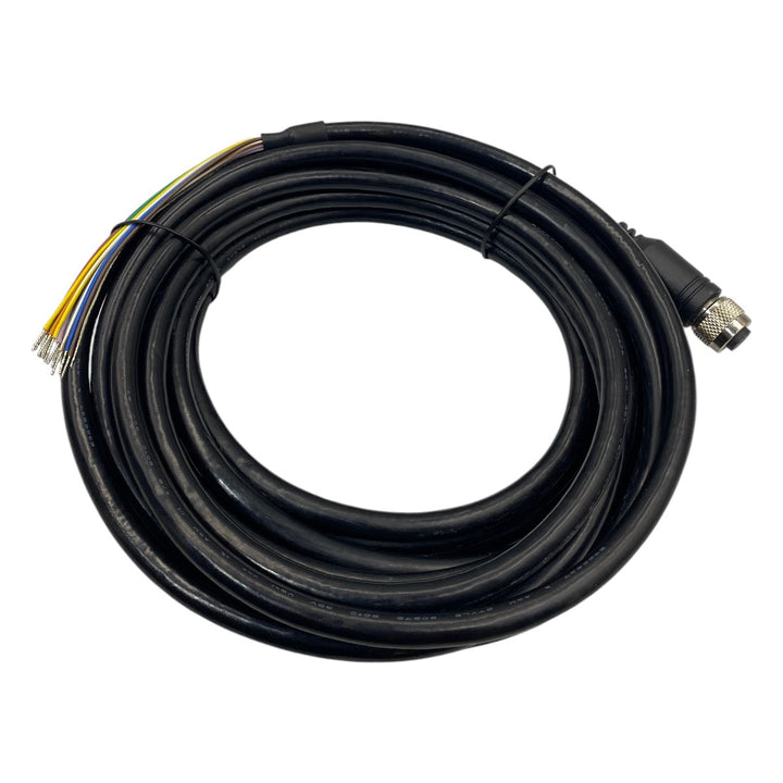 Cabo para Sistema COGNEX E326837 - Cabo Eletro
