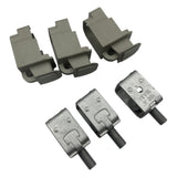 Conector Clip Schneider GV7 AC021 - Cabo Eletro