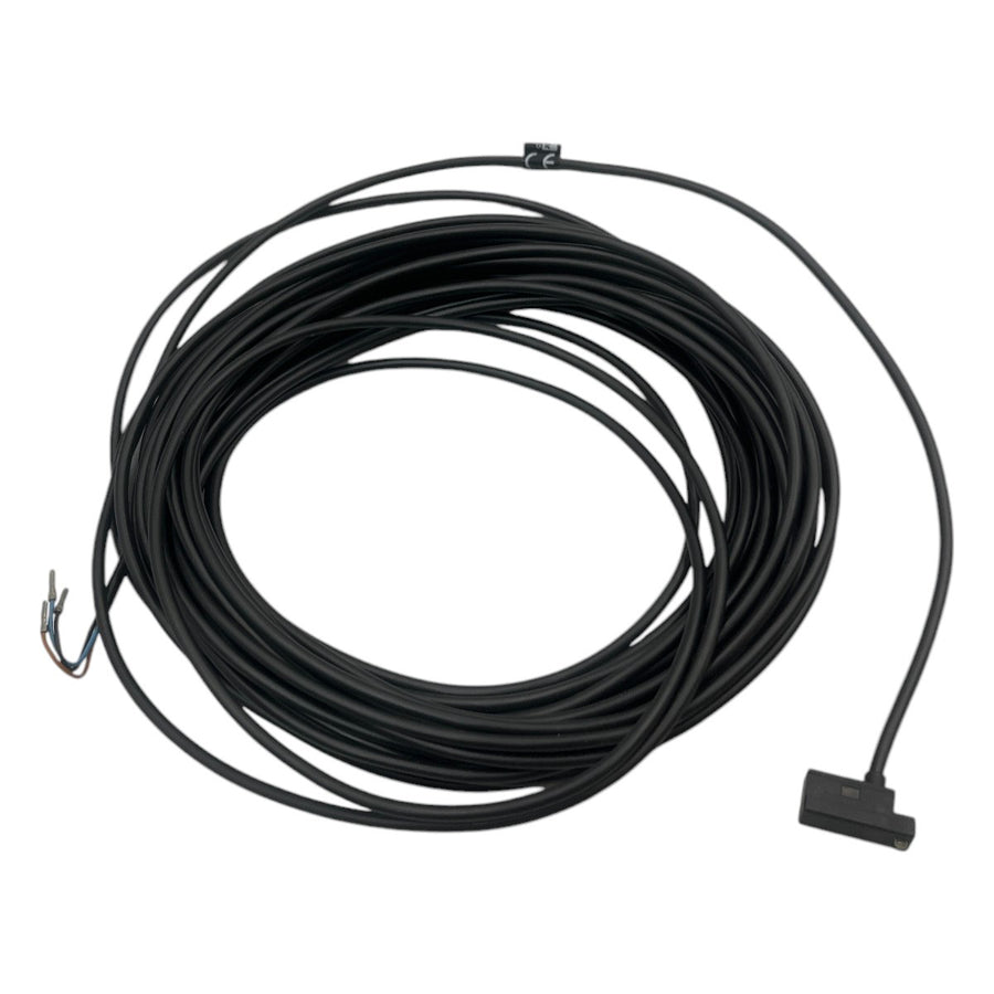 Sensor De Cabo Parker P8S-SPETXD - Cabo Eletro