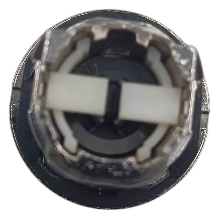 Cabeçote Para Chave Seletora Schneider ZB4BD3 22mm - Cabo Eletro