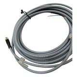 Cabo De Conexão Festo NEBU-M8G3-K-5-LE3 - Cabo Eletro