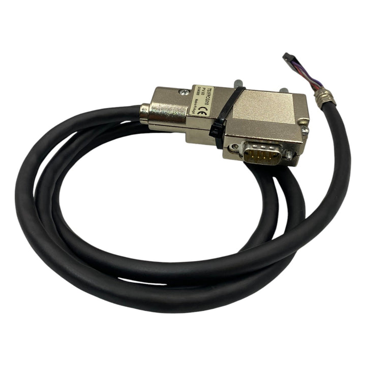 Cabo de Conexão Schneider TSXFPCG010 1M - Cabo Eletro