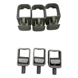 Conector Clip Schneider GV7 AC021 - Cabo Eletro