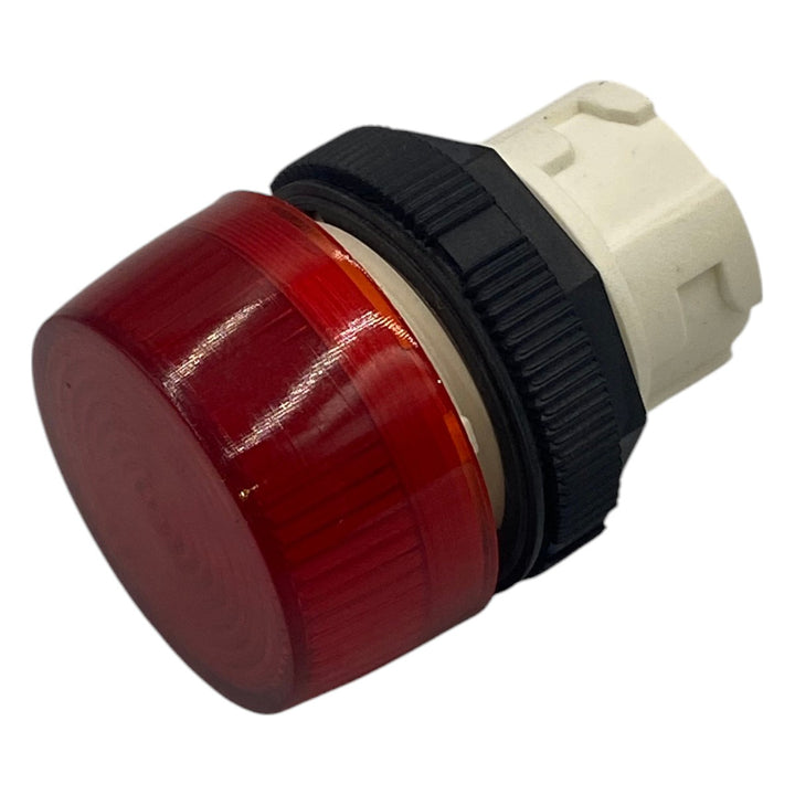 SINALEIRO VERMELHO 22MM SCHMERSAL ACE V 221/13 - Cabo Eletro