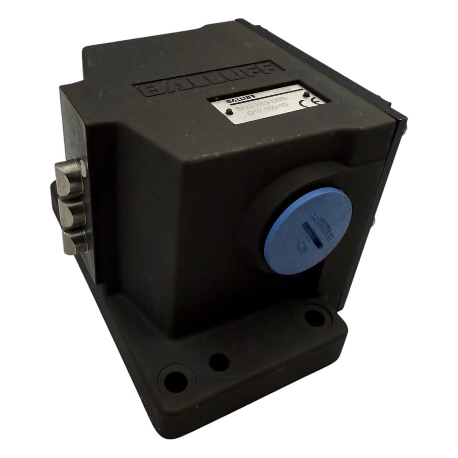 Interruptor de Posição Balluf BNS 819-D03-D12-100-10 - Cabo Eletro