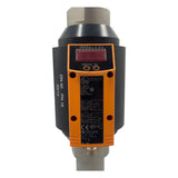 Medidor de ar comprimido IFM SD9000 18-30V IP65 - Cabo Eletro