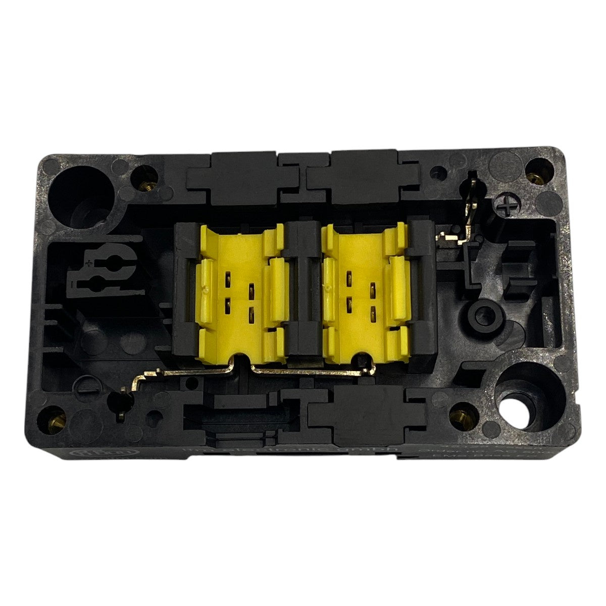 Base IFM EMS-BASE FC AC 5000 – Cabo Eletro