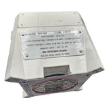 Detector de Chamas Flame Gard UV-IR MSA 805403 18-32Vdc - Cabo Eletro
