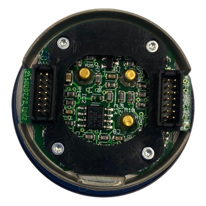 Cartucho de Sensor Honeywell 2110B3250 (H2S) 100 ppm - Cabo Eletro