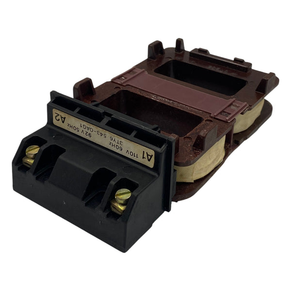 Bobina para Contator Siemens 3TY6 543-OAG1 92-110v 50/60Hz - Cabo Eletro