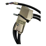 Cabo de Conexão Schneider TSXFPCG010 1M - Cabo Eletro