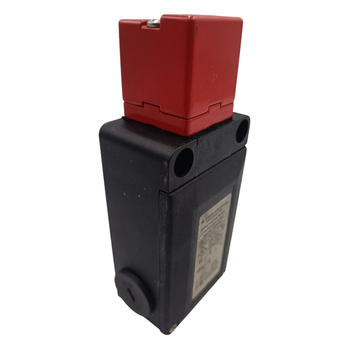 Chave de Segurança Leuze L100-P3C3-M20-MLM24 3A 400V - Cabo Eletro