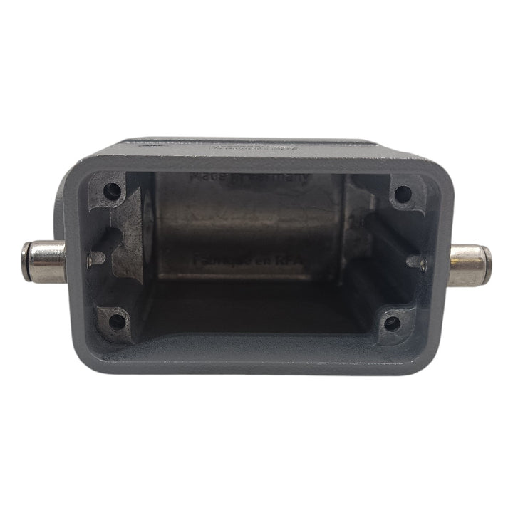 Carcaça Harting 10B-GS-R-16 - Cabo Eletro