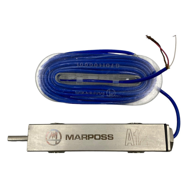 Sensor Indutivo Marposs 3408601502 - Cabo Eletro