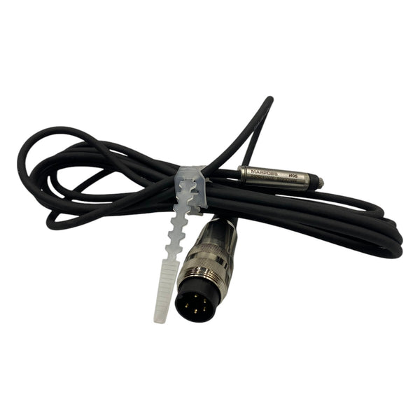 Sensor de Deslocamento Marposs H05(3441551000) - Cabo Eletro