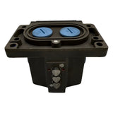 Chave Mecanica Balluf BNS 813-D03-D12-100-10-01 - Cabo Eletro