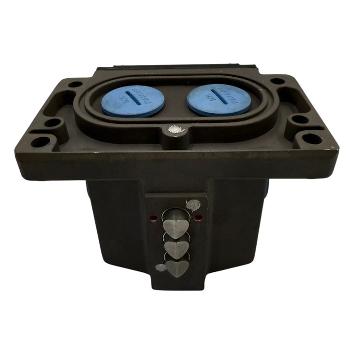 Chave Mecanica Balluf BNS 813-D03-D12-100-10-01 - Cabo Eletro