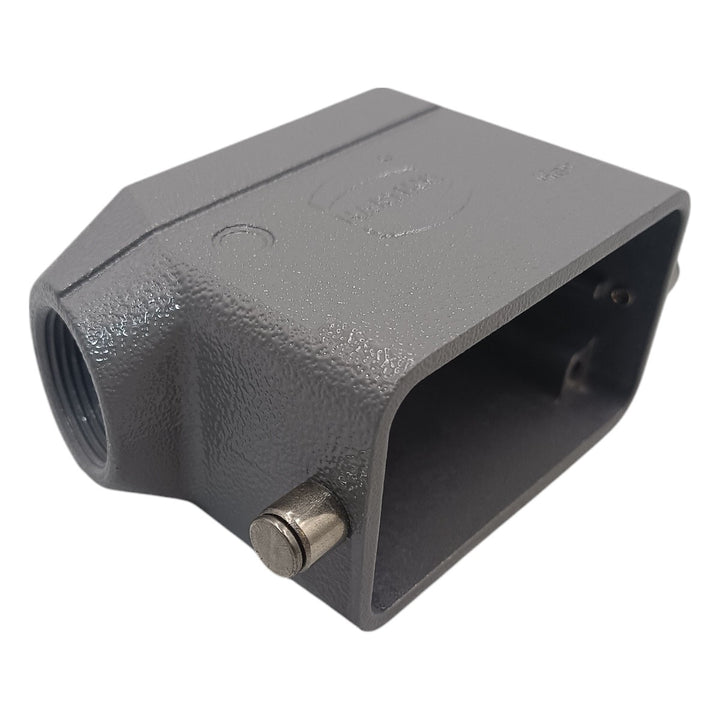 Carcaça Harting 10B-GS-R-16 - Cabo Eletro