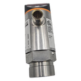 Sensor De Pressão IFM PN3029 18-36VDC 250mA - Cabo Eletro