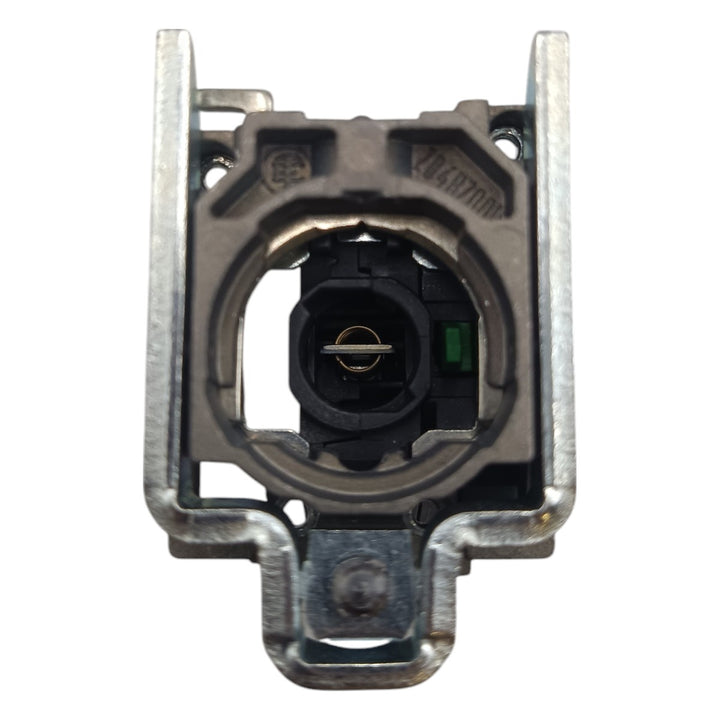 Bloco de Contato Schneider ZBE-101+ZBV-6 250V 10 A - Cabo Eletro