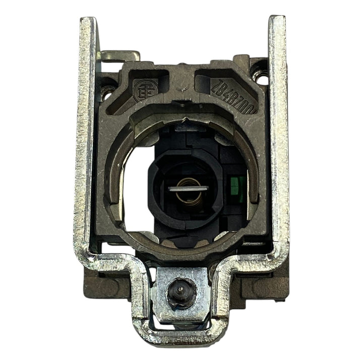 Base Para Botoeira Schneider ZBE-101 - Cabo Eletro
