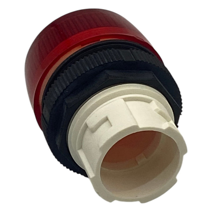 SINALEIRO VERMELHO 22MM SCHMERSAL ACE V 221/13 - Cabo Eletro