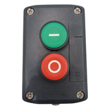 Estação de Controle Schneider XAL-S2002H - Cabo Eletro