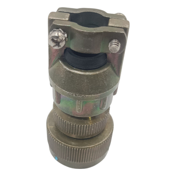Conector Circular Amphenol ITS3106A 14S-5S N5 - Cabo Eletro