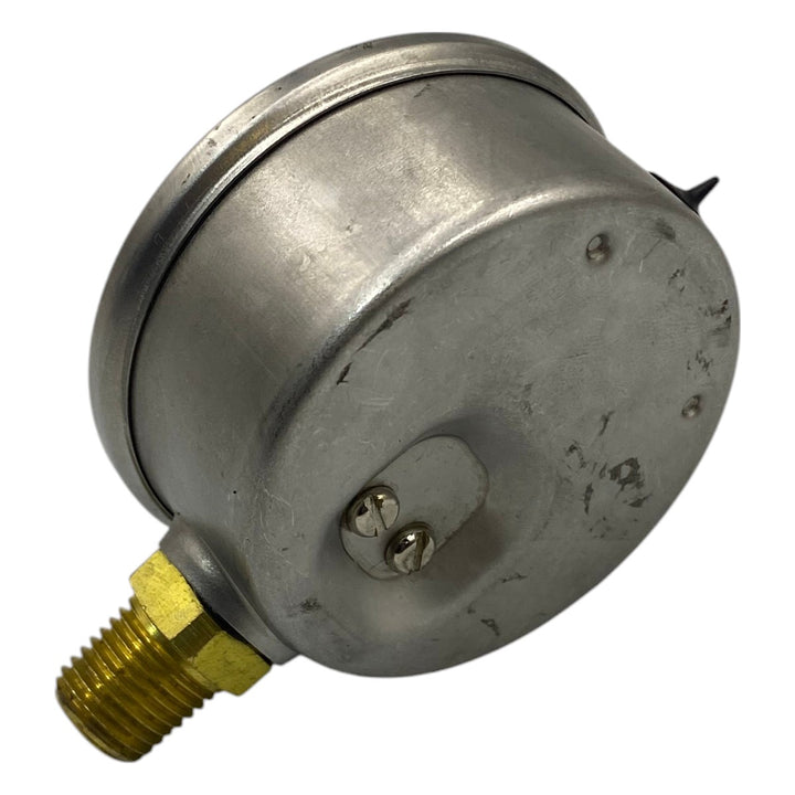 Manômetro Famabras DN 55mm 0 a 160Kgf/cm² 1/4NPT - Cabo Eletro