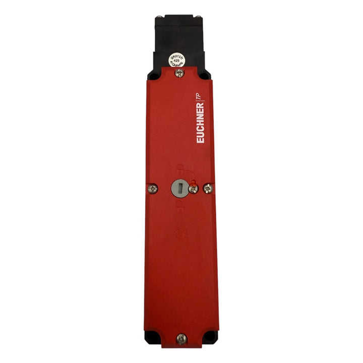 Chave Segurança Euchner TP4-537A024M - Cabo Eletro