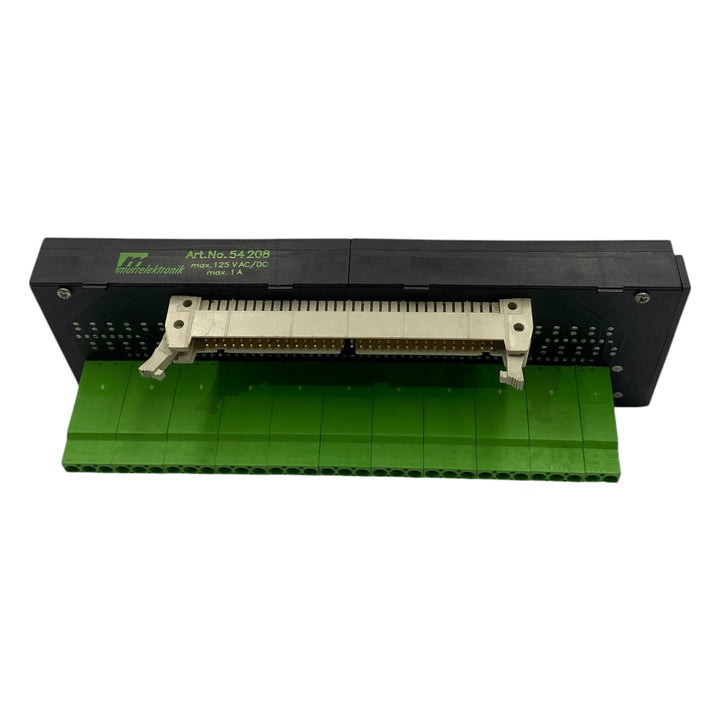Interface Murrelektronik 71319 125vac/dc 1A - Cabo Eletro