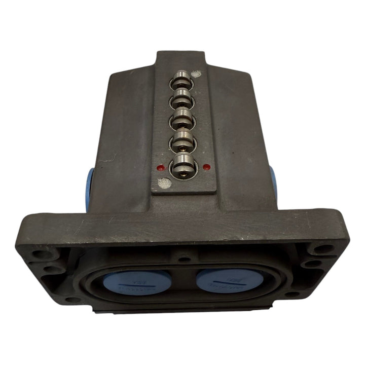 Chave Mecanica Balluf BNS 813-D05-R12-100-10-01 - Cabo Eletro