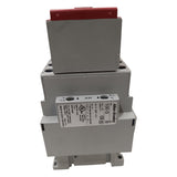 Contator De Segurança Allen-Bradley C30E*00+100S-F 690V 65A - Cabo Eletro