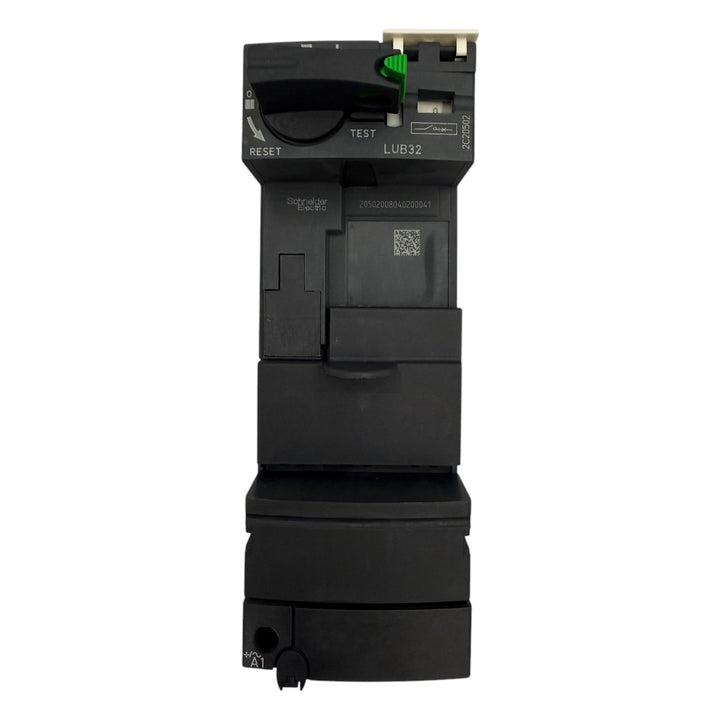Base De Potência Schneider Tesys LUB32 32A 3P 440V - Cabo Eletro