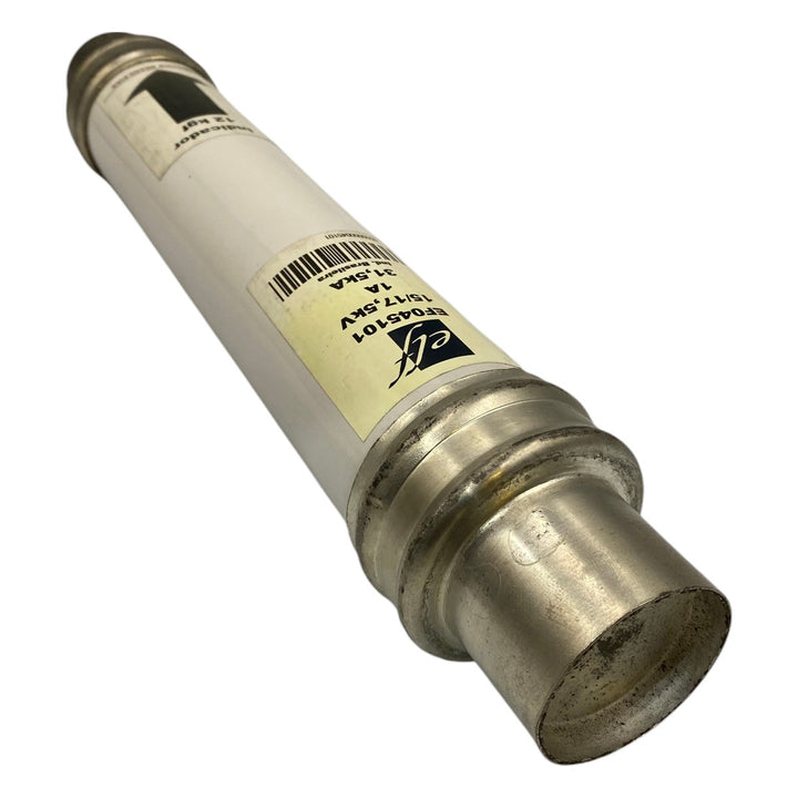 Fusível HH ELF EF045101 15/17,5KV 1A 31,5kA - Cabo Eletro
