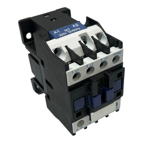 Contator Tripolar LOVATO BF32-00-A120-60M7 220V 50/60HZ