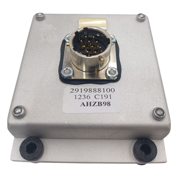 Transdutor Indutivo Marposs 2919888100 - Cabo Eletro
