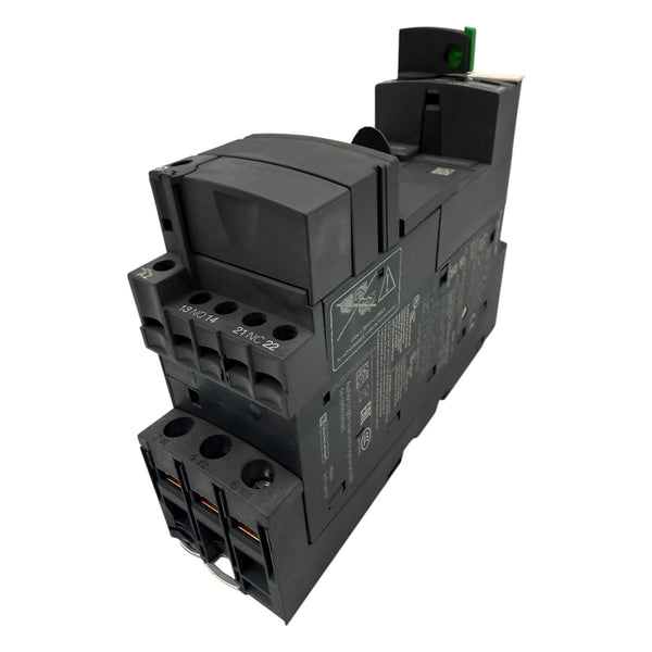Base De Potência Schneider Tesys LUB32 32A 3P 440V - Cabo Eletro