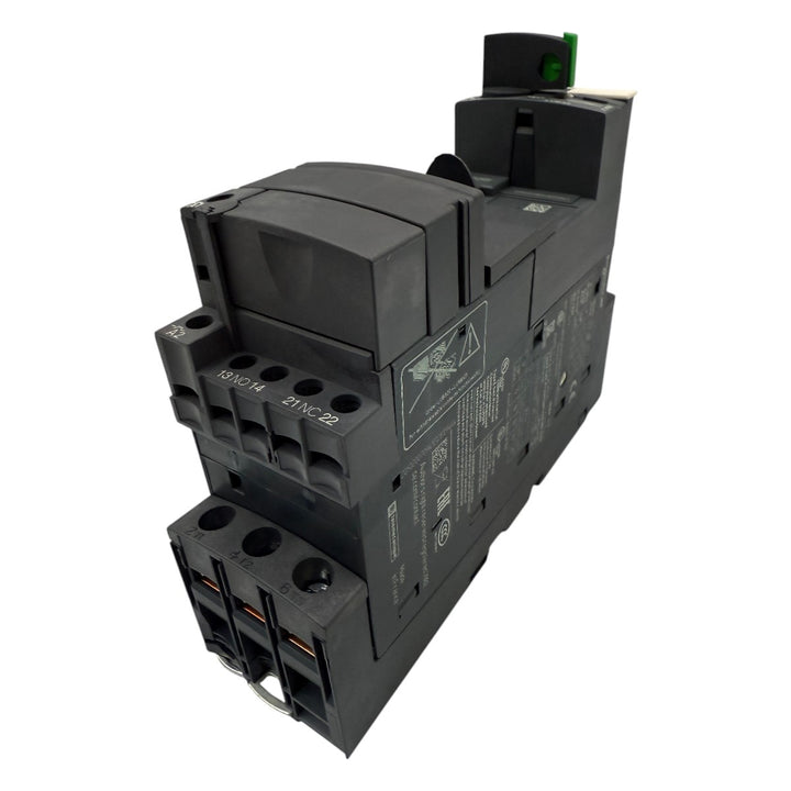 Base De Potência Schneider Tesys LUB32 32A 3P 440V - Cabo Eletro
