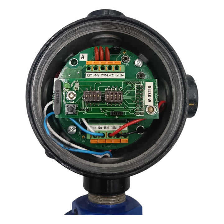 Sensor de Gás NET Safety SIR 100 10.5-32vDC RS485 - Cabo Eletro