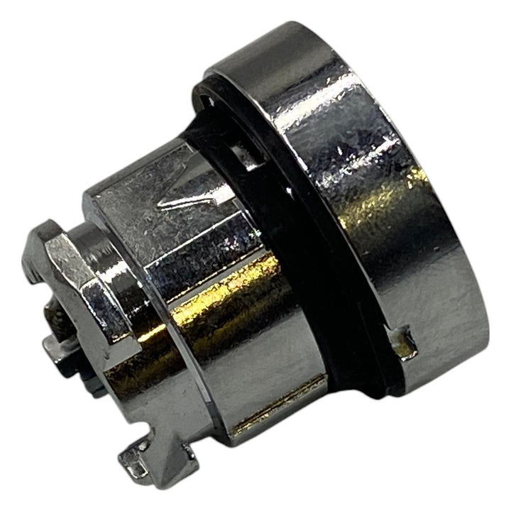 Cabeçote para Botão Verde 22mm Schneider ZB4BA3 - Cabo Eletro