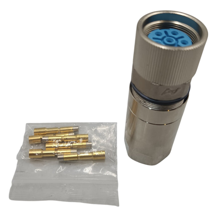 Conector de Potência Square D AMOCON004D - Cabo Eletro