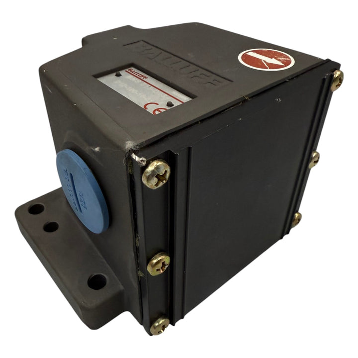 Chave Mecanica Balluf BNS 813-D03-D12-100-10-01 - Cabo Eletro