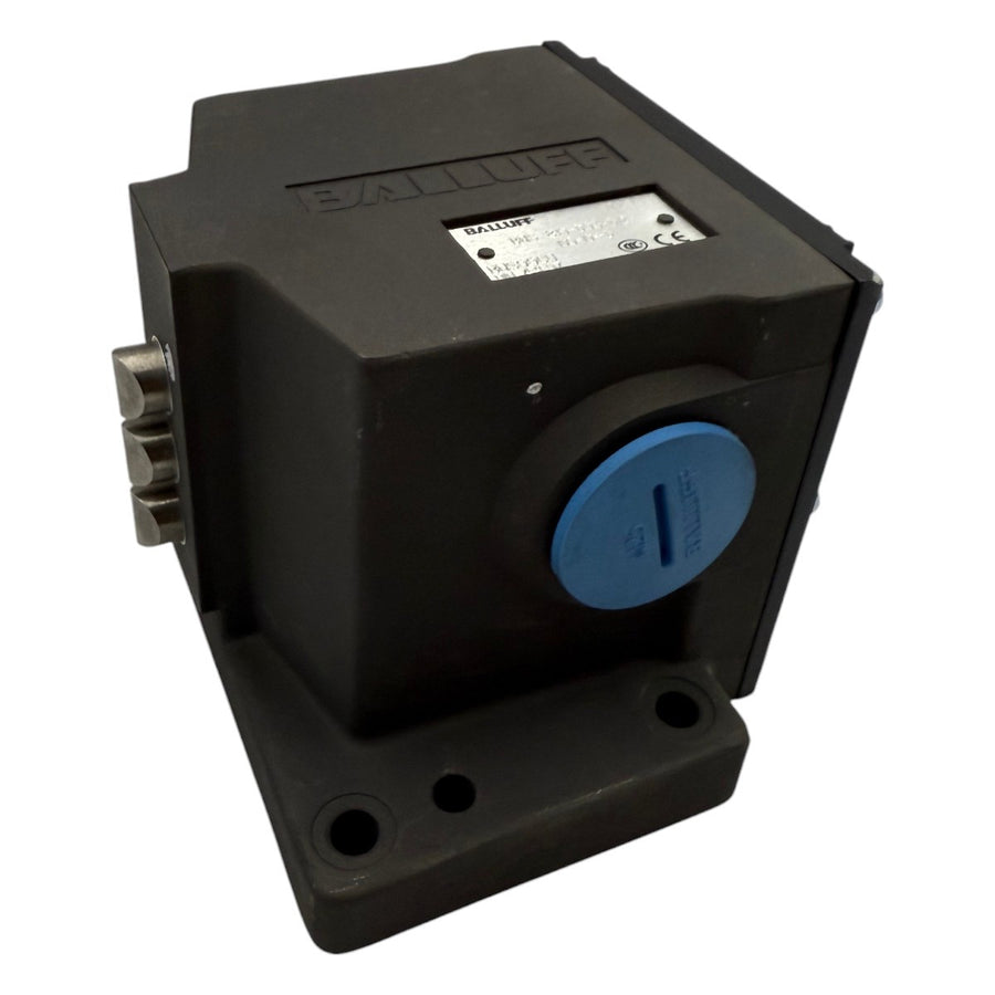 Interruptor de Posição Balluf BNS 819-D03-D12-100-10-FD - Cabo Eletro