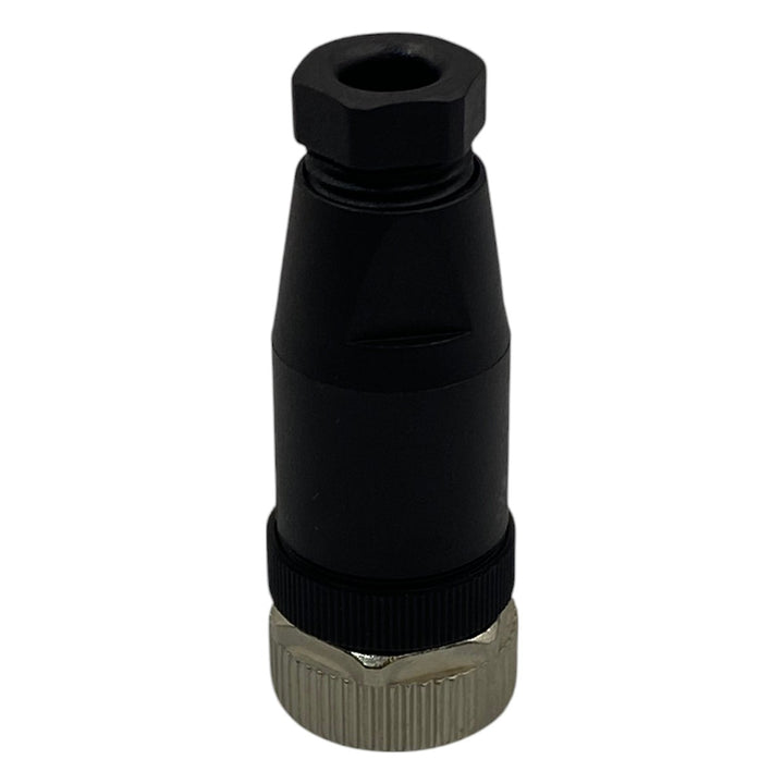 Conector Escha M12 WAKC5K  99043643605 - Cabo Eletro
