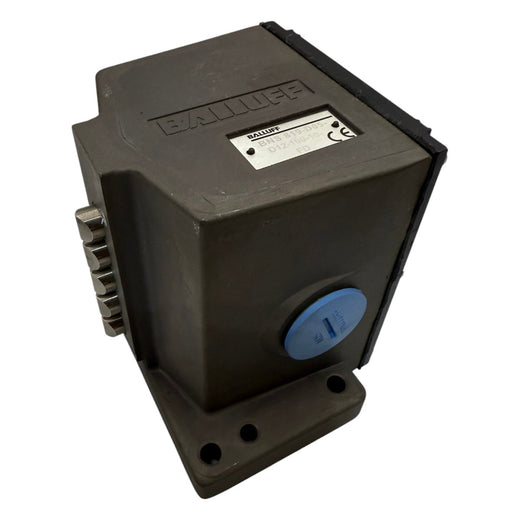 Chave Mecanica Balluf BNS 819-D05-D12-100-10-FD - Cabo Eletro