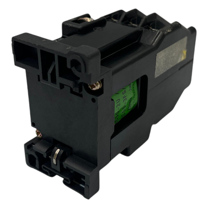 Contator Tripolar Fuji Eletric SRC50-2U/X (3A3B) 100-110v - Cabo Eletro