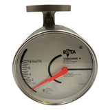 Rotâmetro Yokogawa RAMC02-A1SS-51S0-T90NNN/A5/P6/SD - Cabo Eletro
