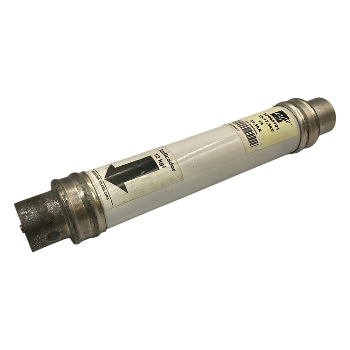 Fusível HH ELF EF045101 15/17,5KV 1A 31,5kA - Cabo Eletro